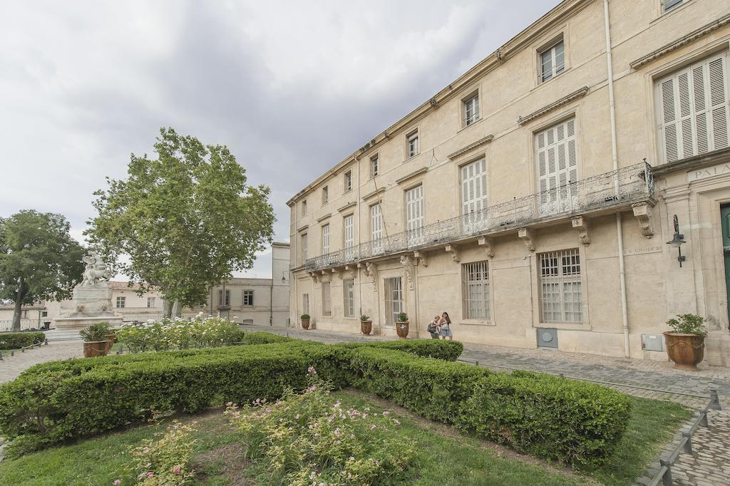 Appartement Canourgue - Premiere Conciergerie Montpellier Exterior foto